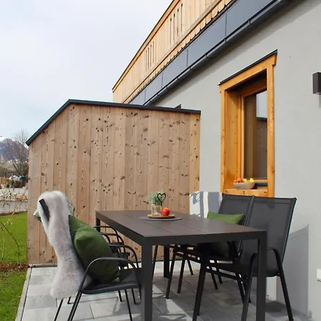 Chalet In Alps Near Ski Lift & Slope, Cleaning Included * Sankt Ulrich am Pillersee