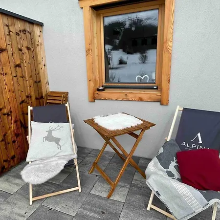 Chalet In Alps Near Ski Lift & Slope, Cleaning Included * Sankt Ulrich am Pillersee