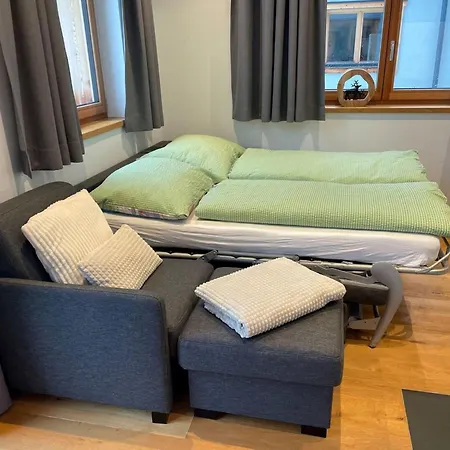 Chalet In Alps Near Ski Lift & Slope, Cleaning Included *