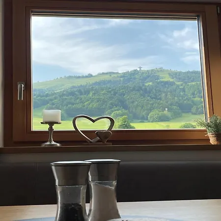 Chalet In Alps Near Ski Lift & Slope, Cleaning Included *