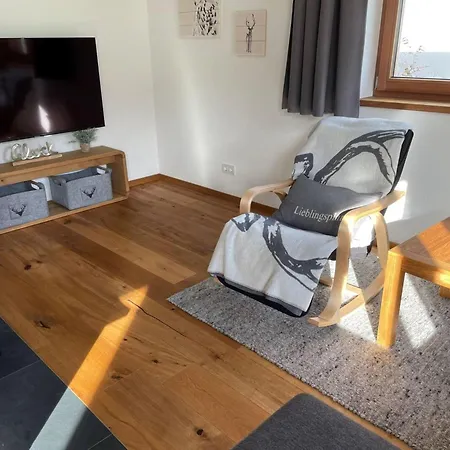 Chalet In Alps Near Ski Lift & Slope, Cleaning Included * Санкт-Ульрих-ам-Пиллерзее