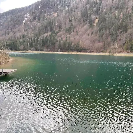 Chalet In Alps Near Ski Lift & Slope, Cleaning Included Шале