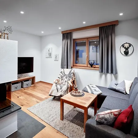 Chalet In Alps Near Ski Lift & Slope, Cleaning Included * Санкт-Ульрих-ам-Пиллерзее