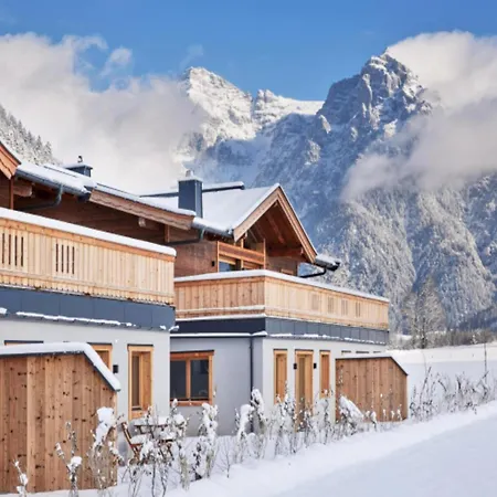 Chalet In Alps Near Ski Lift & Slope, Cleaning Included