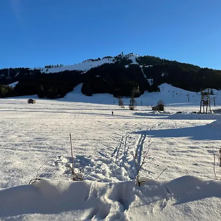 Chalet In Alps Near Ski Lift & Slope, Cleaning Included * Санкт-Ульрих-ам-Пиллерзее
